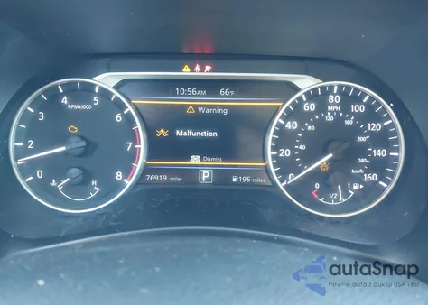 2024 Nissan Sentra Sv from USA, damaged, VIN 3N1AB8CV3RY219156